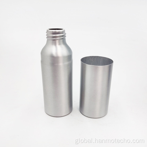 Aerosol Sprayer Cosmetic Pump Spray Aluminum Supplier